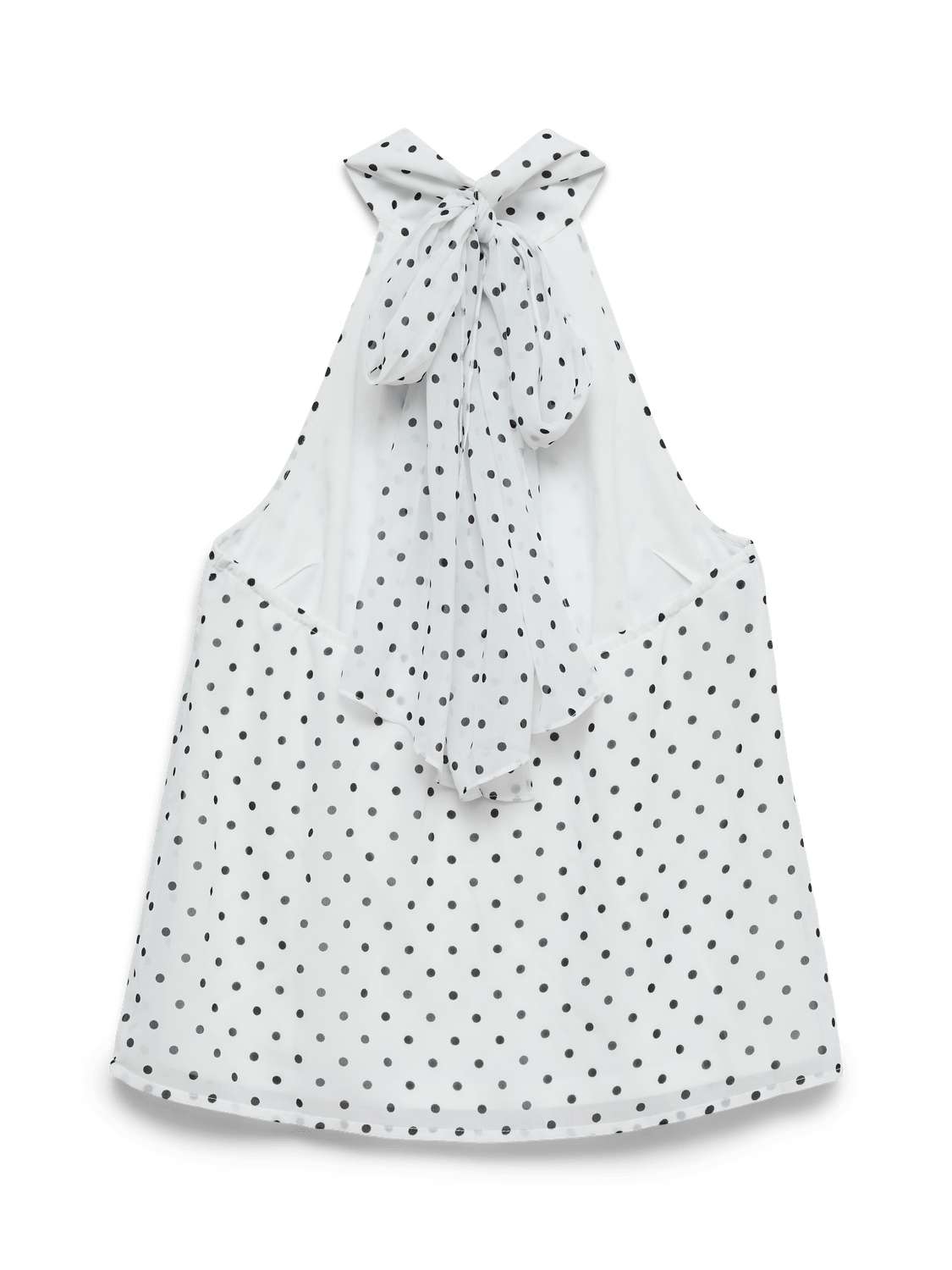 VMWILLOW Top - Snow White - VERO MODA & VILA Bergvik